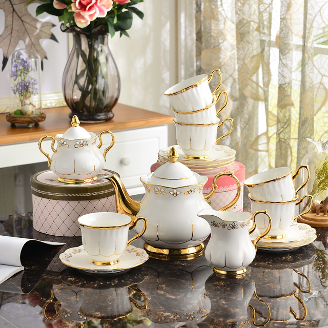 Tea Sets - Shenzhen Grand Collection Industrial Co., Ltd.